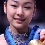 Kim Yuna ??? Kim Yuna ??? Ladies Ice Dance Gold Medalist 2011